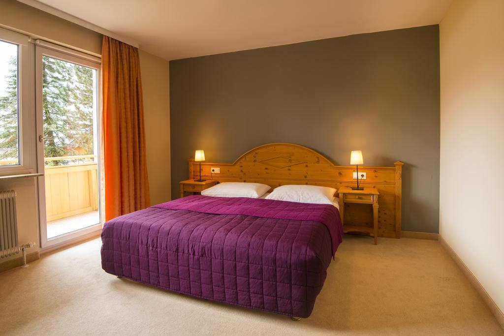 Arcadia Appartments Bad Hofgastein Extérieur photo