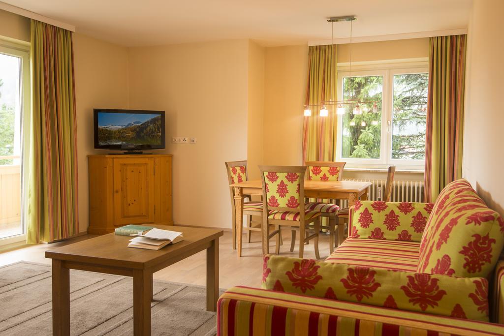 Arcadia Appartments Bad Hofgastein Extérieur photo